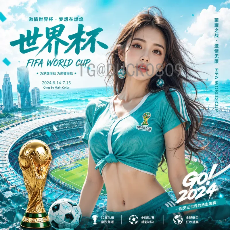 完整解读2026年国际足联世界杯扩军48队：赛制、名额与全球影响